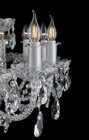 Traditional Crystal Chandeliers EL1022402PB - detail 