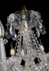 Traditional Crystal Chandeliers EL1022402PB - detail 