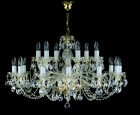 Traditional Crystal Chandeliers L056CE