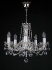 Traditional Crystal Chandeliers L082CL