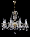 Traditional Crystal Chandeliers L16420CE 