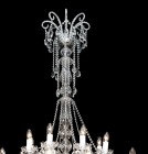 Chandelier crystal  TX840001124 - detail 