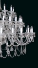 Chandelier crystal large  EL7446002 - detail 