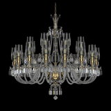 Luster krištáľový luxusný EL6782403AB3T