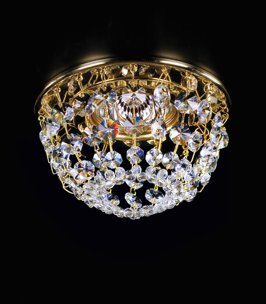 Crystal spotlights sale