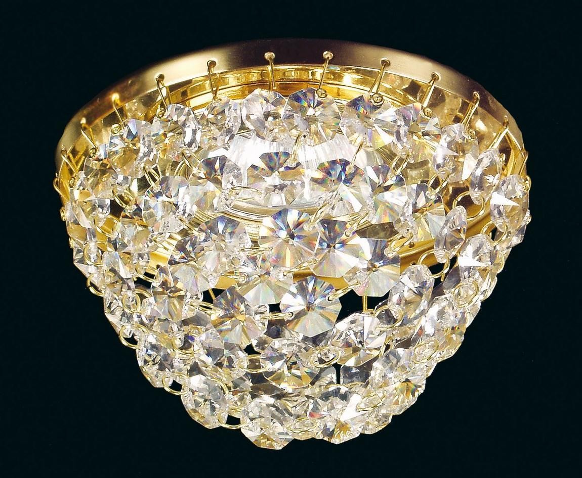 Crystal spotlights sale