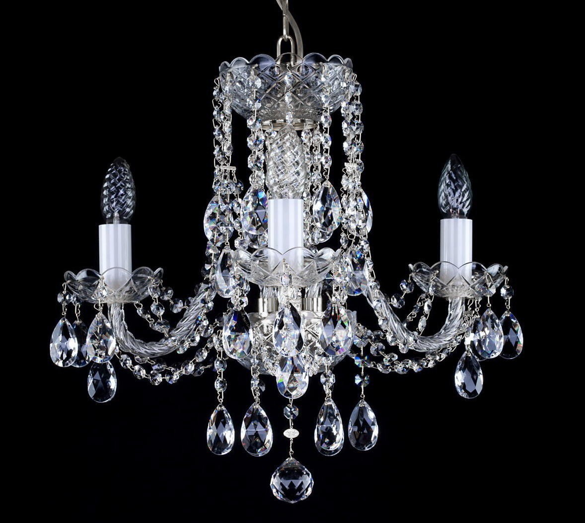 Swarovski chandeliers for sale hotsell