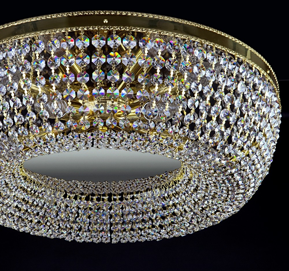 Flush Ceiling Light L227CE