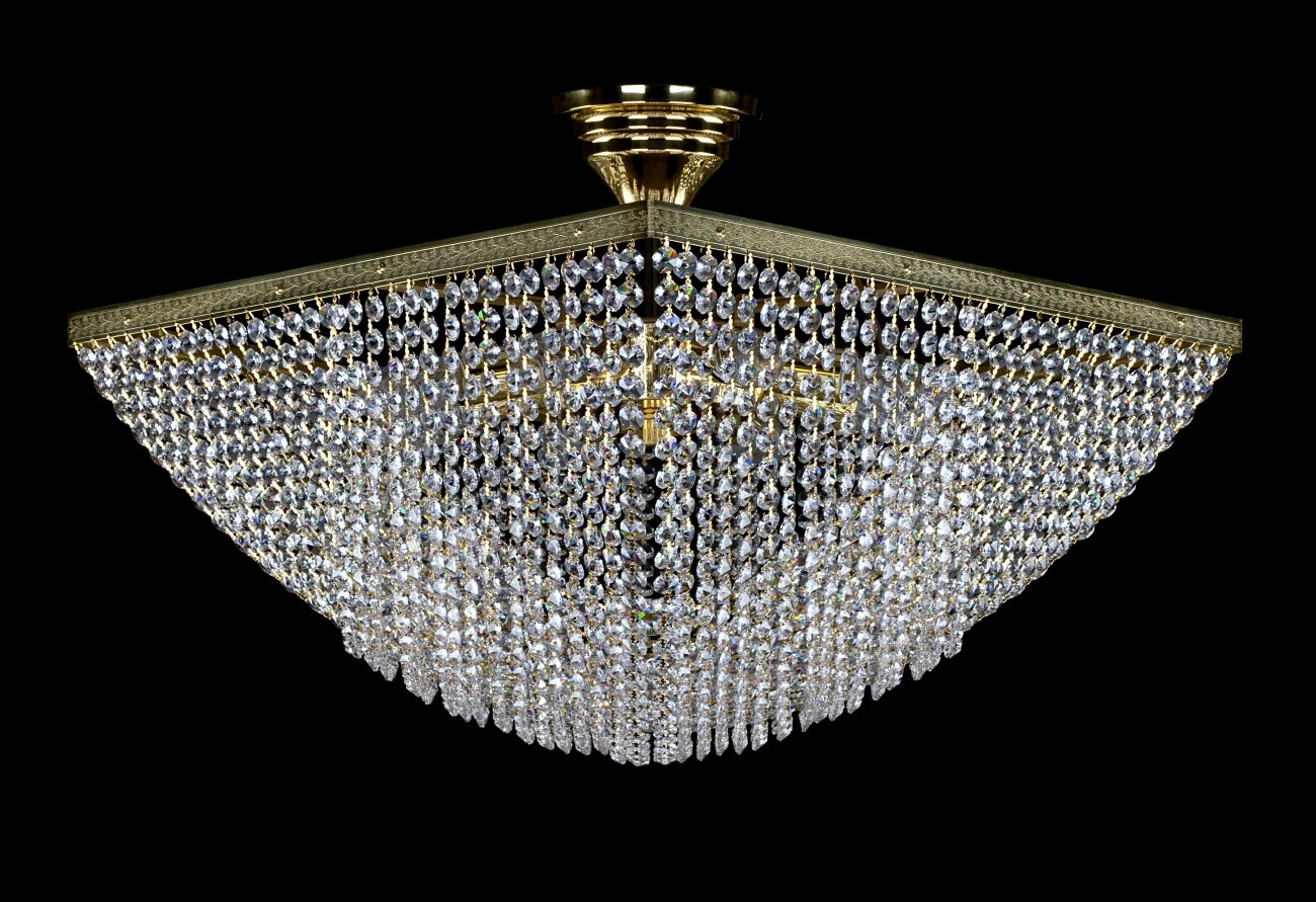 kvadratnyj potolochnyj svetilnik l11021ce