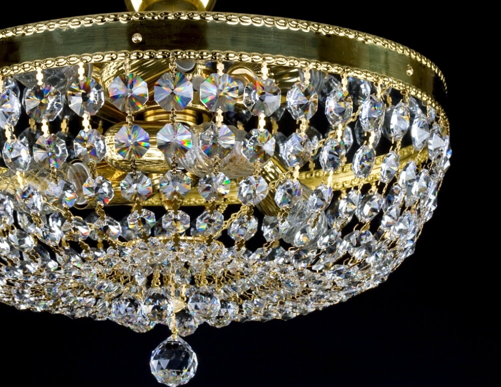 Deckenleuchte Korb L211CE