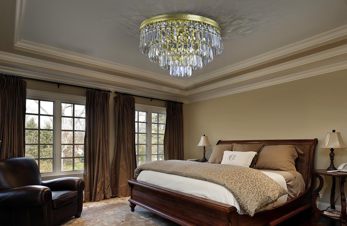Chandelier bedroom light LW024090101
