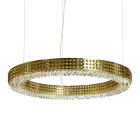 Lámpara colgante moderna L-OE-CON-02