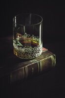 Sklenice na whisky sada 2 ks PAS45923014390