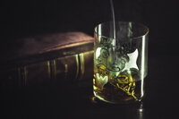 Sklenice na whisky sada 2 ks PAS460223014390