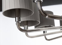 Lustr designový EL2271200SDSMOKE