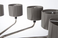 Lustr designový EL2271200SDSMOKE