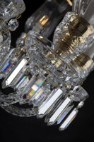 Luster krištáľový luxusný EL6781203T