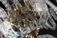 Luster krištáľový luxusný EL6781203T