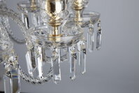 Luster krištáľový luxusný EL6781203T