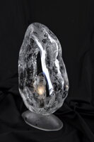 Stolná lampa ESS03