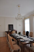Lustr Marie Terezie L412CL
