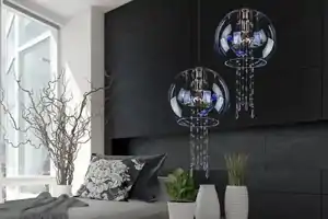Modern Lighting