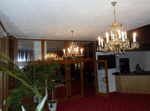 Hotel Litomyšl
