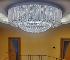 Vila Poděbrady