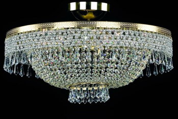 Preciosa svietidlá ovesové | Doprava zadarmo | ARTCRYSTAL.CZ Preciosa svietidlá ovesové | Doprava zadarmo | ARTCRYSTAL.CZ