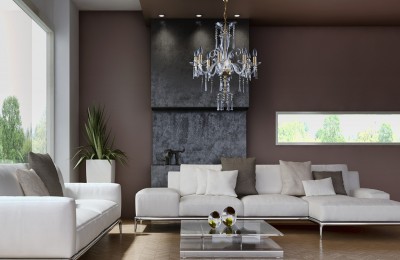 Living Room Chandeliers and Ceiling Lights  AL143