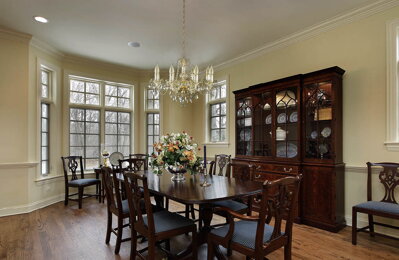 Dining Room Chandeliers ALS0911020