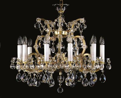 Chandelier Maria Theresa L413CE