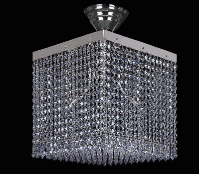 Ceiling Light Square L438CLN