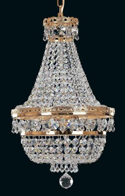 Ceiling Light Pear EL740305