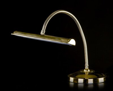 Table lamp brass S495