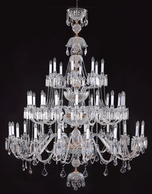 Crystal chandelier luxury EL1184004