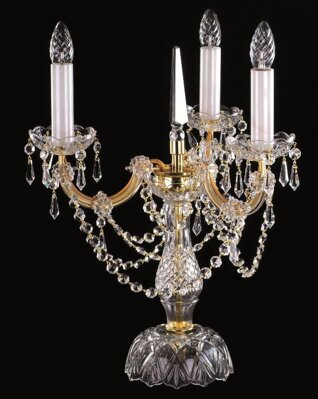 Table lamp Maria Theresa S405CE