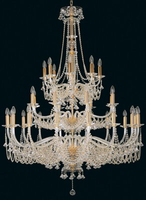 Chandelier large EL2153207