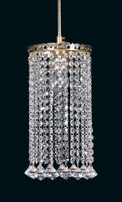 Pendant Lighting Crystal EL700107