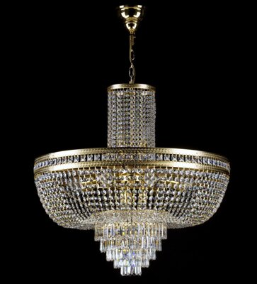 Ceiling Light Basket L200CLN