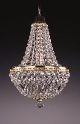 Ceiling Light Pear AL067