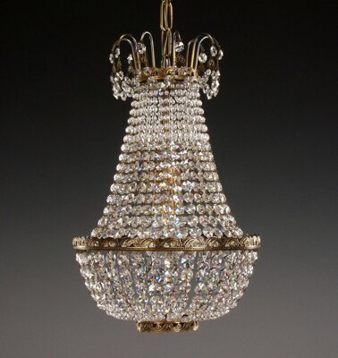 Ceiling Light Pear AL088