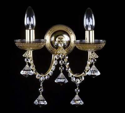 Wall lamp AN104