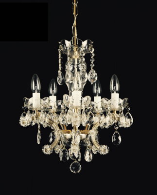 Chandelier Maria Theresa BXL10939Z206