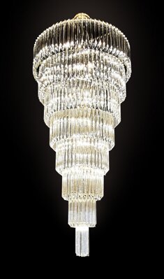 Luster špirálový BXL10702Z023