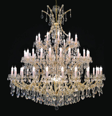 Luster Mária Terézia BXL10907Z264