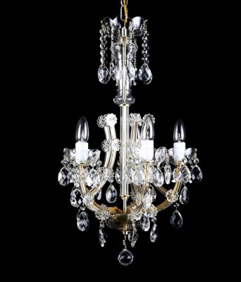 Chandelier Maria Theresa BXL10932Z205