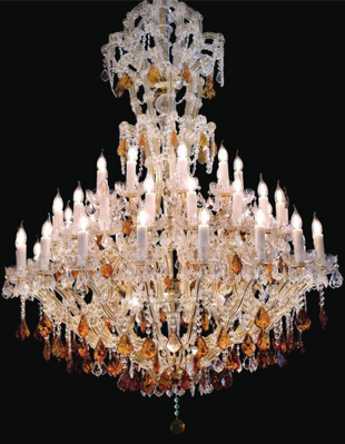 Luster Mária Terézia BXL10952Z248-A