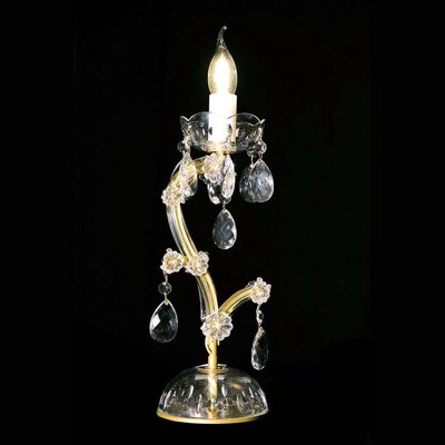 Stolní lampa Marie Terezie BXS10940Z201