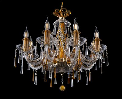 Design chandelier EL41982032